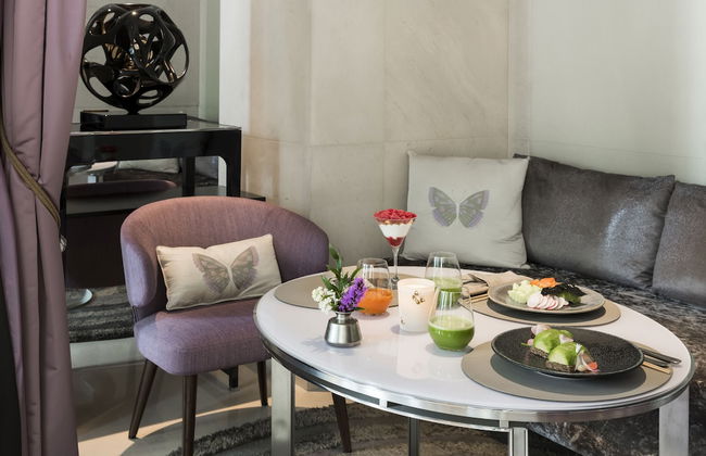 Mandarin Oriental, Paris - Foto 74