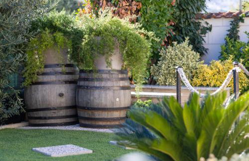 Beautiful Holiday Home "Villa Luka" - Foto 70