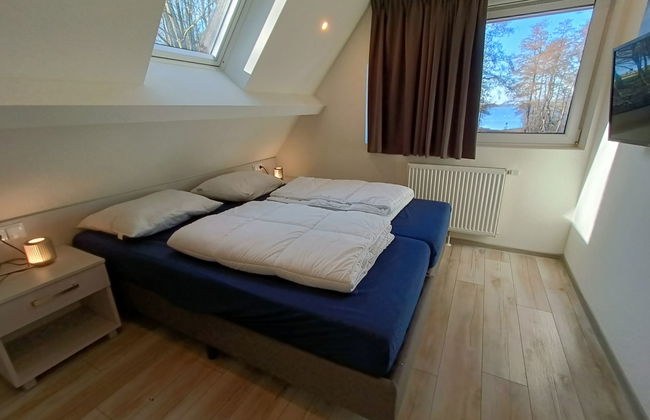 EuroParcs Veluwemeer - Foto 16