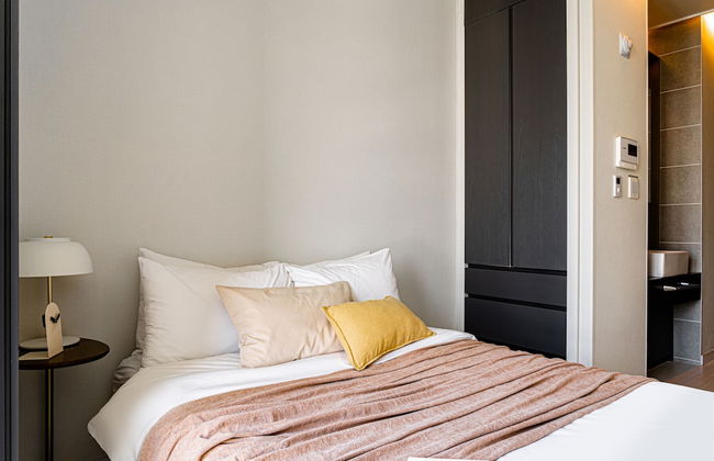 Urbanstay Seomyeon - Foto 16