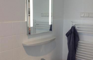 FRANKES SLEEP INN, Sauna, 3 Wohnungen 1, 2, 4 Zimmer - Foto 29