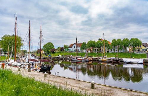 Ferienwohnung Hilke - Foto 8