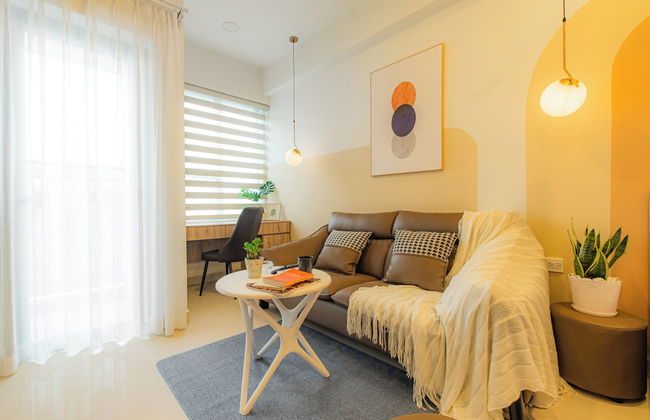 9TRIP STAY in Soho Residence - Foto 36