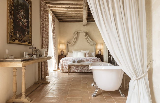 Dimora Santa Margherita - Relais di Charme - Photo 2