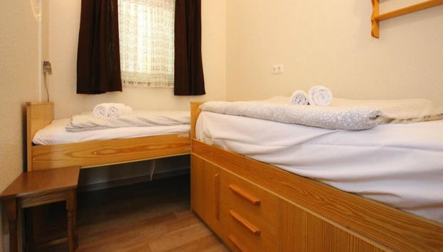 Ferienwohnung, St. Peter - Ording - Foto 2, Habitación