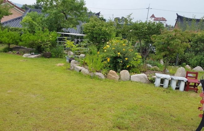 Good Relation Villa - Foto 51