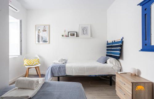 Atico Catedral by Cadiz Time - Foto 15