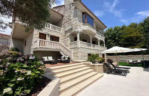 APARTAMENTOS MAR DE AREAS - Foto 3