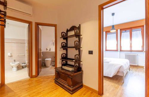 Attico in Centro a Belluno - Marmolada - Foto 12