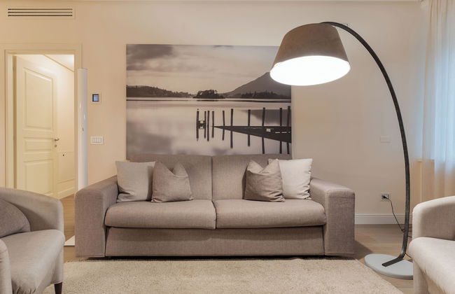 Brera Apartments in City Center - Foto 42