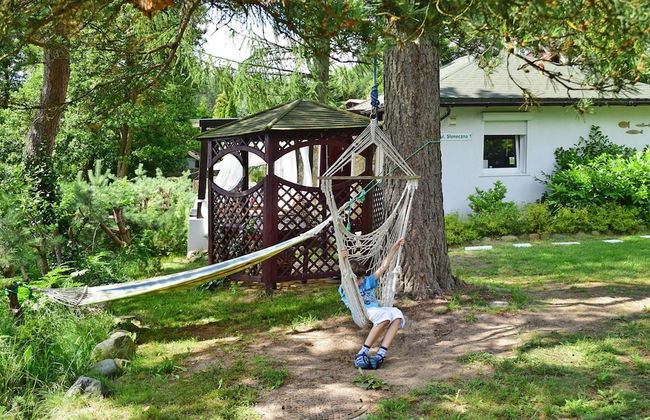 Bungalow by Lake Near Baltic & Gdansk Bay - Photo 16