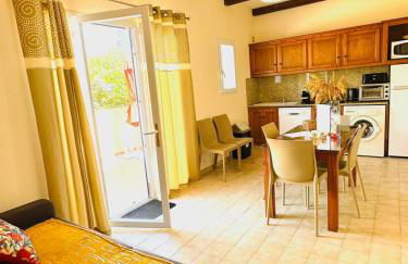 Appartement front de mer et piscines - Foto 14