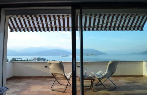 Le Terrazze, Via Selvalunga 1, Stresa - Photo 43