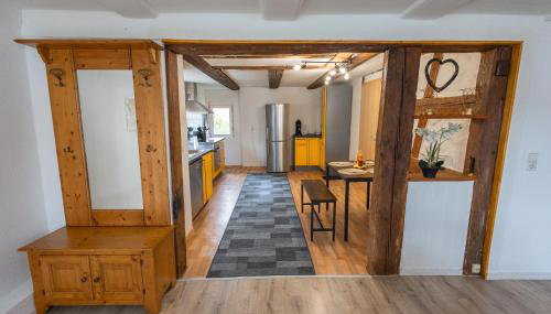 Fewo Alexandra - Foto 3