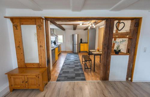 Fewo Alexandra - Foto 3