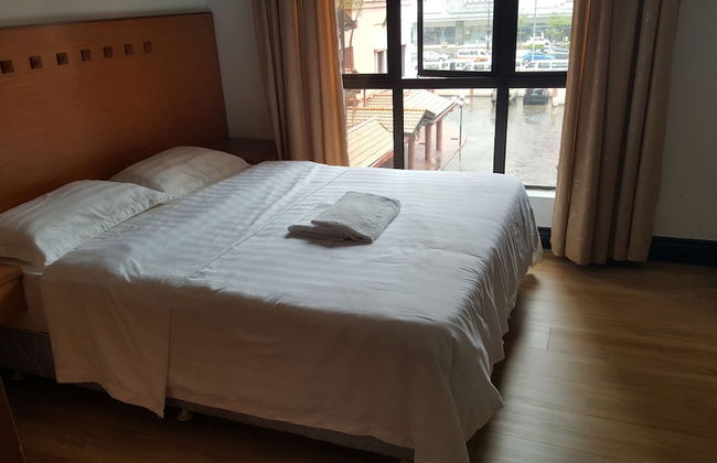 Ideal Holiday Apartment Marina Court - Foto 4