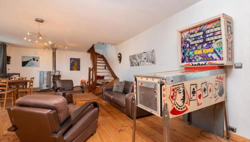 Longère de charme - Foto 3