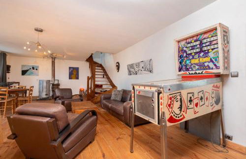 Longère de charme - Foto 3