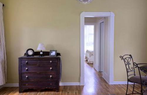 Peaceful Rural Retreat near Wadena, Minnesota - Foto 17