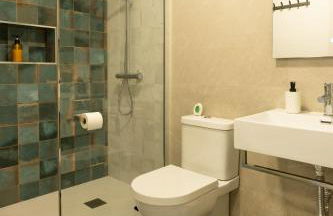 Sun Hill Apartment - Foto 9