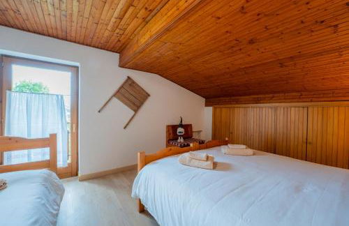 [Asiago centro] Mansarda con Balcone e Giardino - Foto 15