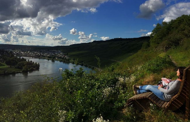 Holiday Apartment Pia Stadfeld - Foto 22