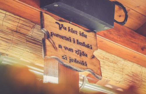 Elizabeta Holiday Home - Foto 49