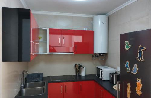 Atico primer linea de mar con piscina en EbreHogar - Foto 14