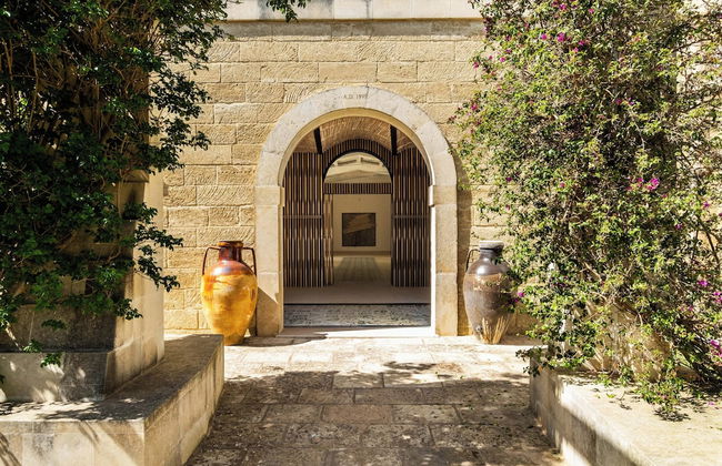 Secolario Masseria Del Viverbene - Foto 68