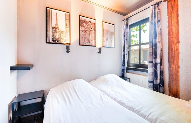 Atmospheric Country House in Asten on a Golf Course - Photo 18