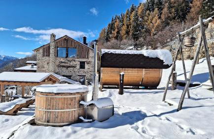 Chalet Cormignano - Photo 7