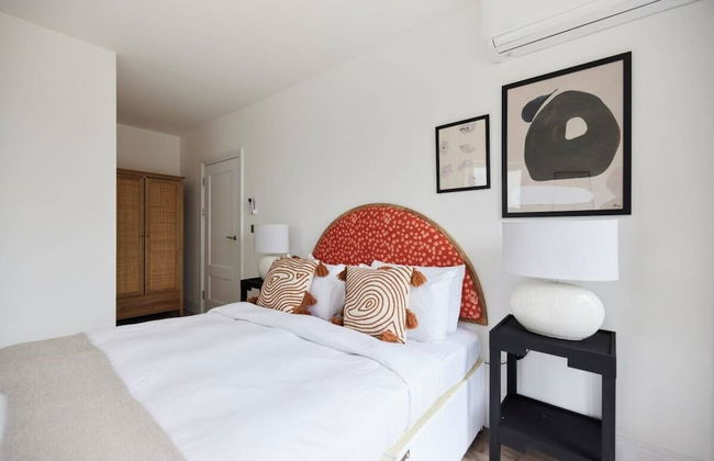 The Wembley Park Wonder - Charming 2bdr Flat With Balcony - Foto 27