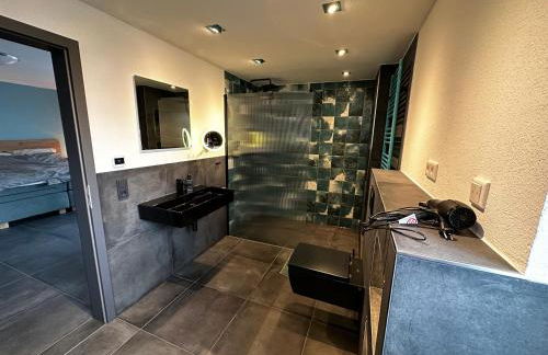 casa ECH Ferienhaus Oberelsbach - Foto 42