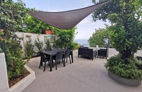 Villa Mirella Sea View Apartments - Foto 18