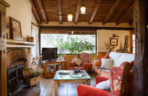 Casa Rural la Casa del Bosque - Foto 18