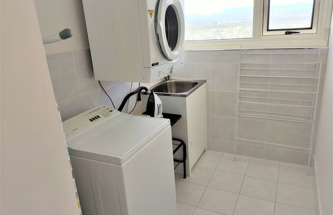 Southern Cross Beachfront Holiday Apartments - Foto 44