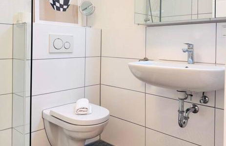 Appartio: Geräumige, moderne Ferienwohnung für Gruppen/Familien - Foto 7