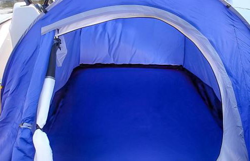 Hausboot Verchen - Foto 11