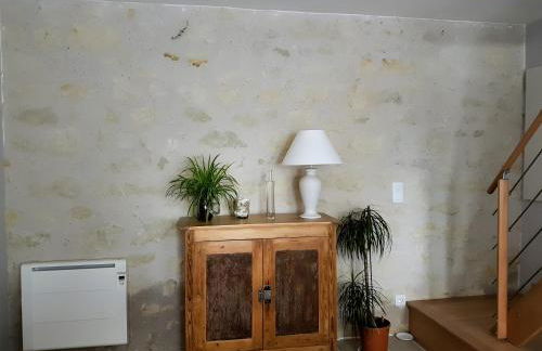 Gîte Des Champs Forts 5 Min Du Zoo - Foto 8