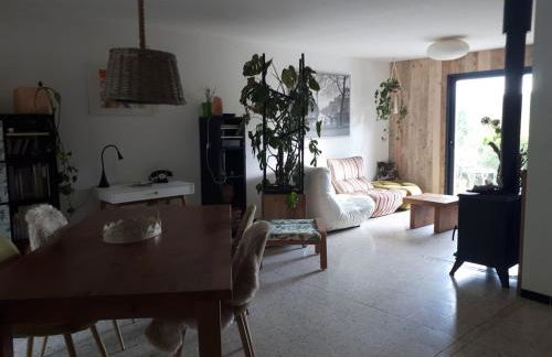 ANDUZE quiet calme rustig - Foto 8