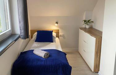 Antracytowy Zakątek - Photo 47