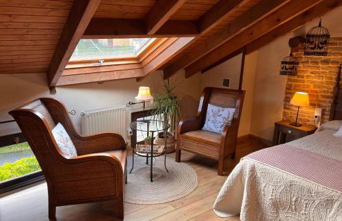 Casa Cerezal - Foto 29