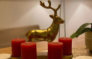 Charmantes Garten-Apartment: Erholung im Chiemgau - Foto 22