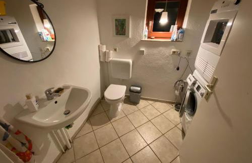 Platz, Natur, Lüneburg - Villa Heidberg - Foto 37