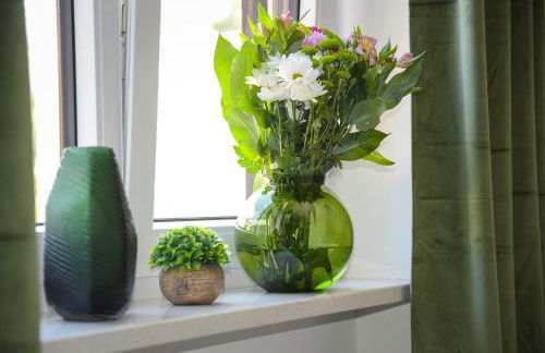 UNiQE I Stilvolle 115qm I Terrasse I BBQ - Foto 18