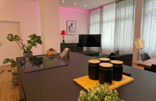 Einzigartiges & schönes Wohnen im Stuttgart - Foto 5