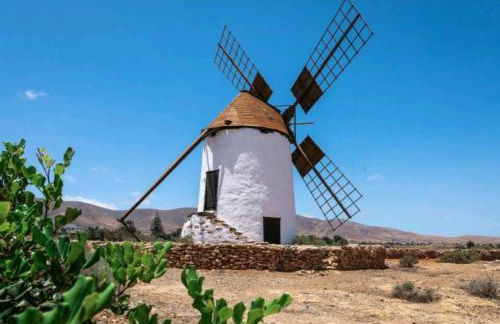 Encantadora casita con molino y piscina - Foto 27