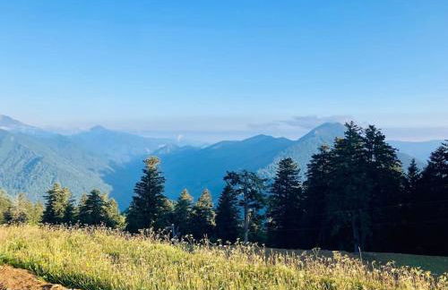 Studio pieds des pistes - Cosy & Confort - Foto 35