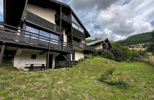 Face au glacier - Photo 3