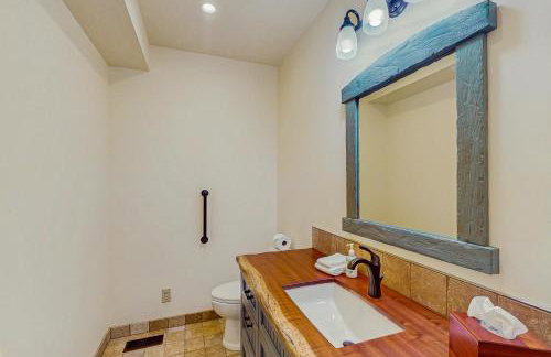 Hidden Cove Hideaway - Foto 34